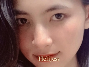 Helijess