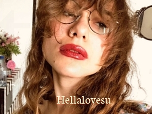 Hellalovesu