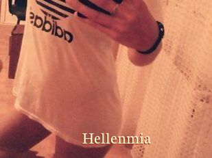 Hellenmia