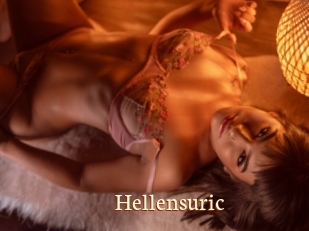 Hellensuric