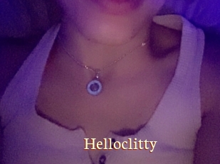 Helloclitty