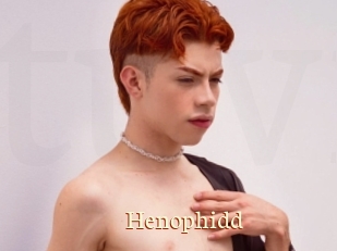 Henophidd