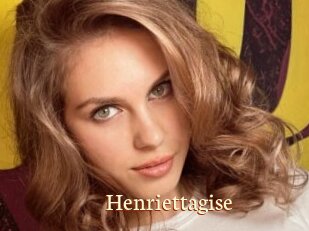 Henriettagise