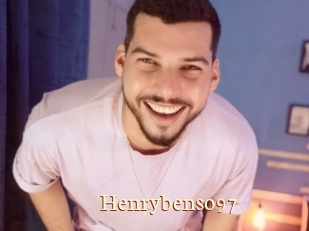 Henrybenso97