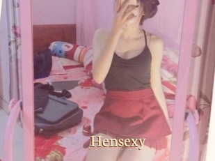 Hensexy