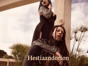 Hestiaandorion