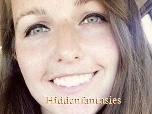 Hiddenfantasies