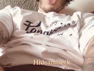 Hideandseek