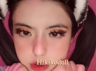 Hikikodoll