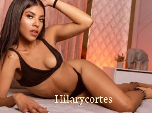 Hilarycortes