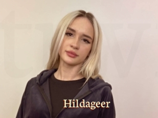 Hildageer