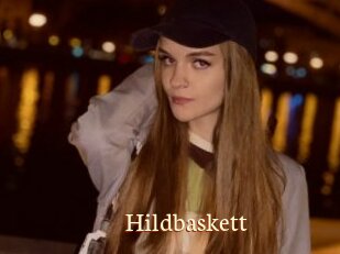 Hildbaskett