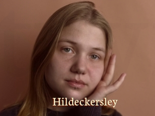 Hildeckersley