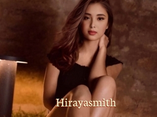 Hirayasmith