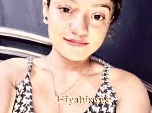 Hiyabiswas