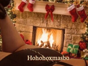 Hohohoxmasbo