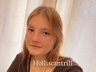 Holliscantrill