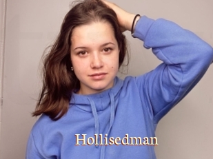 Hollisedman