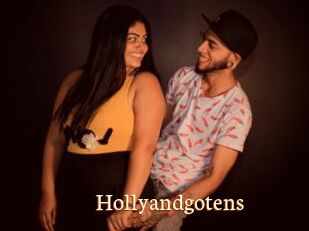 Hollyandgotens