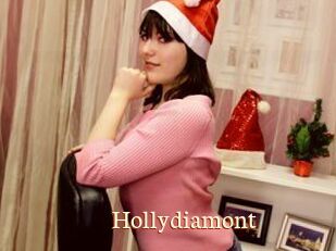 Hollydiamont