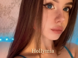 Hollymia