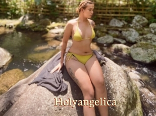 Holyangelica