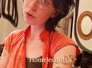 Homelesswitch