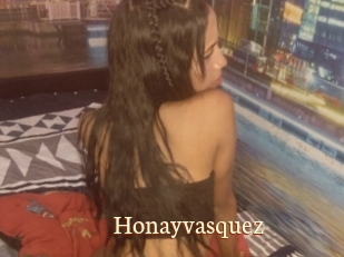 Honayvasquez