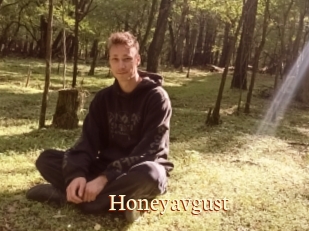 Honeyavgust