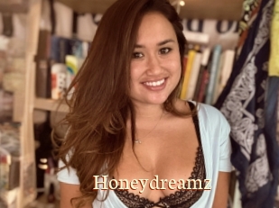 Honeydreamz