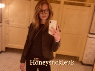 Honeysuckleuk