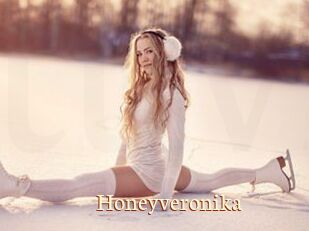 Honeyveronika