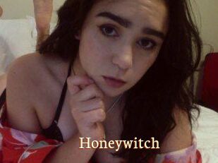 Honeywitch