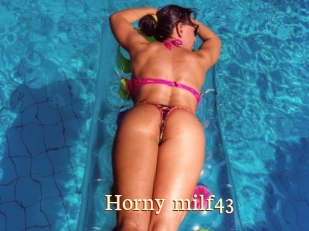 Horny_milf43