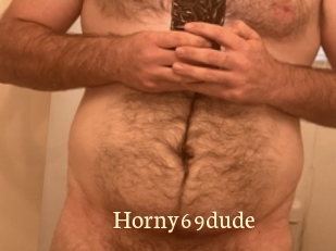 Horny69dude