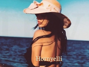 Hornyelli