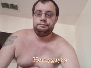 Hornyguy89