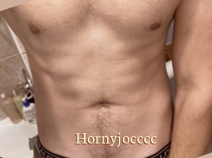 Hornyjocccc