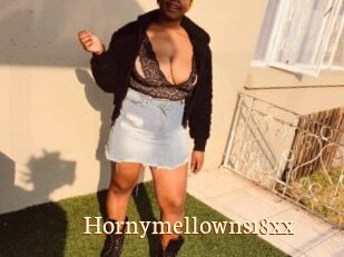 Hornymellowns18xx