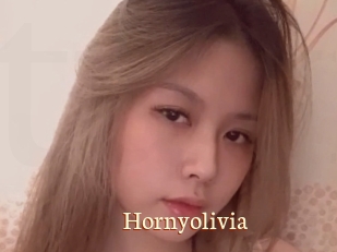 Hornyolivia