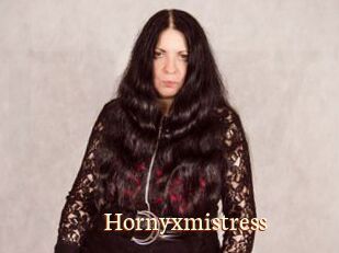 Hornyxmistress