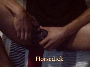 Horsedick