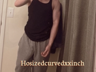 Hosizedcurvedxxinch