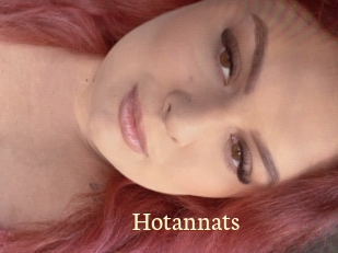 Hotannats