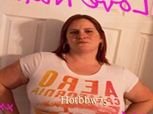 Hotbbw75