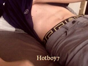 Hotboy7