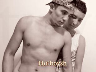 Hotboysh