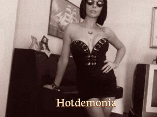 Hotdemonia