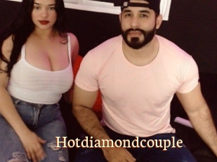 Hotdiamondcouple