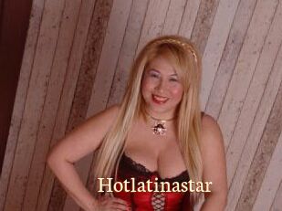 Hotlatinastar